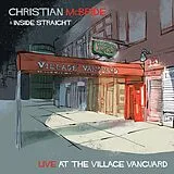 Christian McBride & Inside Str CD Live At The Village Vanguard