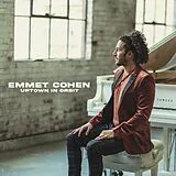 Emmet Cohen CD Uptown In Orbit