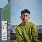 Joey Alexander CD Origin