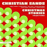 Sands Christian Vinyl Christmas Story