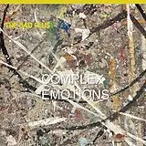 The Bad Plus CD Complex Emotions