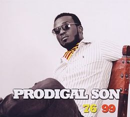 Prodigal Son CD 76 99