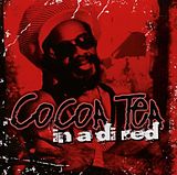 Cocoa Tea CD In A Di Red