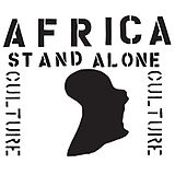 Culture Vinyl Africa Stand Alone