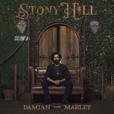 Marley,Damian Jr.Gong Vinyl Stony Hill (Ltd.Deluxe 2LP-Set)