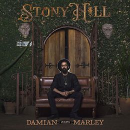 Marley, Damian Jr. Gong Vinyl Stony Hill