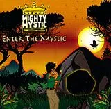 Mighty Mystic CD Enter The Mystic