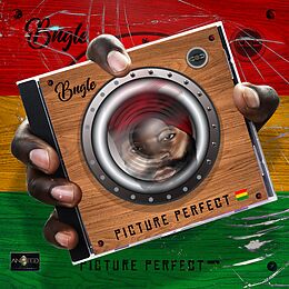 Bugle CD Picture Perfect