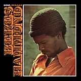 Beres Hammond CD Soul Reggae