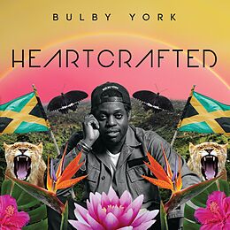 Collin ''bulby'' York Presents Vinyl Heartcrafted