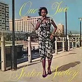 Sister Nancy Vinyl One,Two