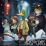 The Aristocrats LP (analog) duck