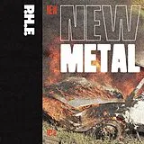 P.H.F. CD New Metal