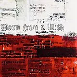 Computerwife CD Born From A Wish