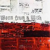 Computerwife Vinyl Born From A Wish