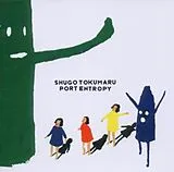 Shugo Tokumaru CD Port Entropy