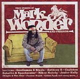 Mark & Friends Wonder CD True Stories Of...