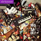 Siriusmo Vinyl Mosaik (Vinyl)
