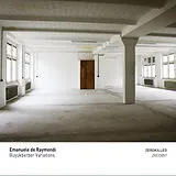 Emanuele De Raymondi Vinyl Buyukberber Variations (Vinyl)