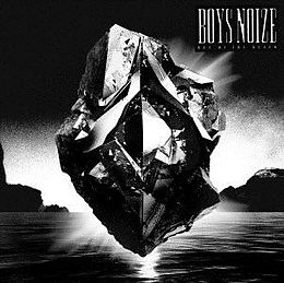 Boys Noize CD Out Of The Black