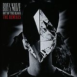 Boys Noize CD Out Of The Black/the Remixes