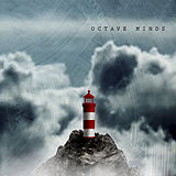 Octave Minds LP Octave Minds (2LP+CD/Poster)