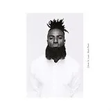Olivier St.Louis Vinyl Black Music (Vinyl+Mp3)