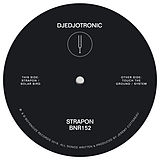 Djedjotronic Vinyl Strapon (12''/Grey-Marbled Vinyl)