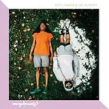 Otis Junior & Dr. Dundiff Vinyl Hemispheres