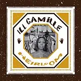 Camille Ill Vinyl Heirloom