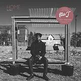 Illa J Vinyl Home