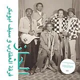 Scorpions,The & Saif Abu Bakr Vinyl Jazz,Jazz,Jazz