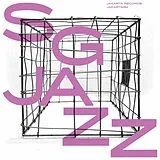 Sgjazz Vinyl Sgjazz