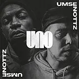 Umse & Nottz Vinyl Uno
