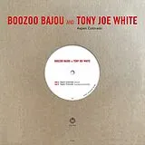 Boozoo Bajou & Tony Joe White LP (analog) Aspen Colorado