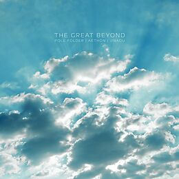 Aethon & Jinadu Pole Folder Vinyl The Great Beyond