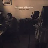 J.lamotta & Budamunk Vinyl Searching Skies