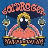 Goldroger LP (analog) Avrakadavra