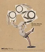 Booka Shade Blu-ray Audio-Disc Movements