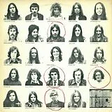 Bowes Road Band LP (analog) The Hca