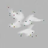 Godblesscomputers LP (analog) Faded Views