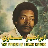 Ibrahim Hesnawi LP+Download The Father Of Libyan Reggae (Vinyl)