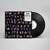 Twit One Vinyl The Sit-in
