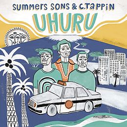 Summers Sons & C.tappin Vinyl Uhuru