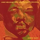 Milliner Jake LP (analog) Bernie Says