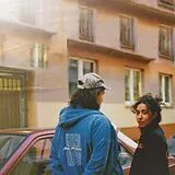 Douniah & High John LP (analog) Dream Baby