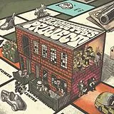 Various Artists LP (analog) The Silhouettes Project