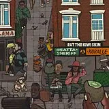 Isatta Sheriff & Koralle Vinyl Eat The Kiwi Skin