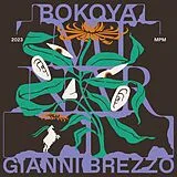 Bokoya & Gianni Brezzo LP (analog) Minari