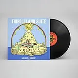 Daylight Robbery LP (analog) Third Island Suite